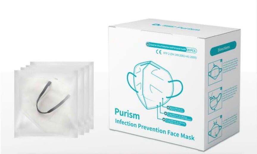 KN95 non medical masks
